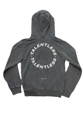 Talentless Hoodie